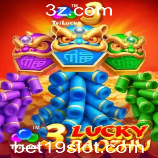 bet 19 - Descubra o Empolgante Mundo de 3LuckyBaozhu: Um Guia Completo