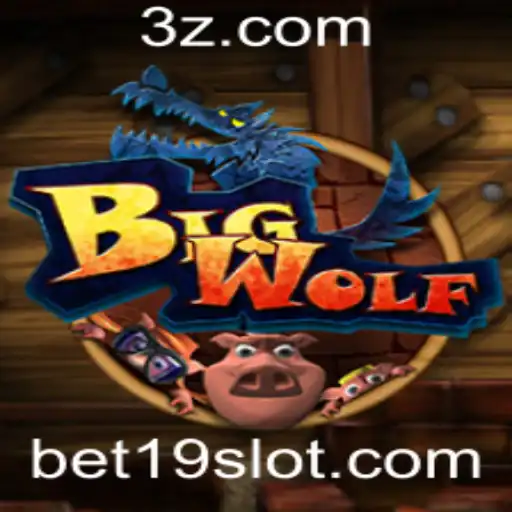 bet 19 - Explorando o Universo de BigWolf: Uma Introdução ao Jogo Inovador