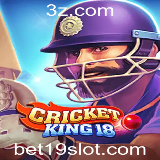 bet 19 - Descubra o Fascinante Mundo do CricketKing18: Apostas, Regras e Estratégias