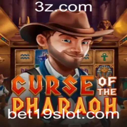 Curse of the Pharaoh: Aventure-se no Mistério do Antigo Egito