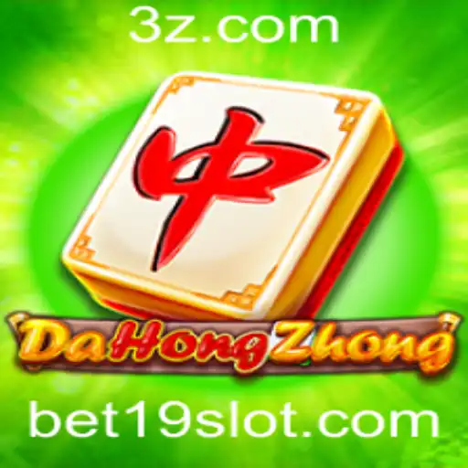 bet 19 - Explorando o Jogo DaHongZhong: Uma Nova Sensação nas Apostas Online
