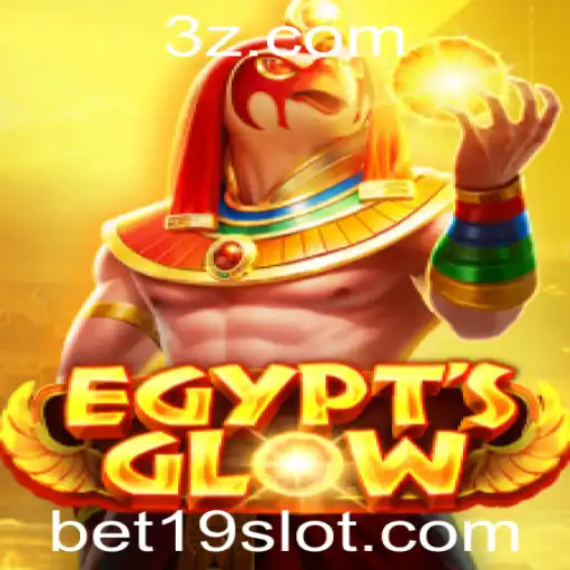 bet 19 - Descubra o Fascinante Mundo de EgyptsGlow: Aventura e Estratégia no Jogo de Azar