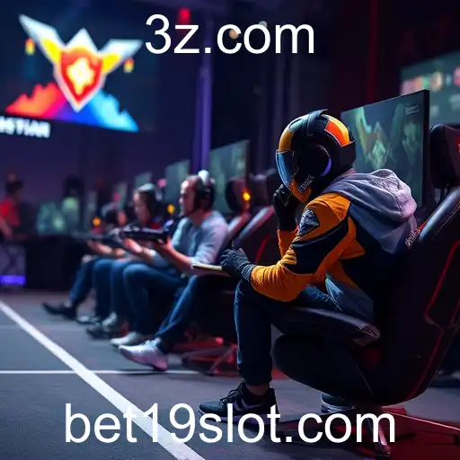 Esportes Virtuais: A Revolução do Entretenimento Digital