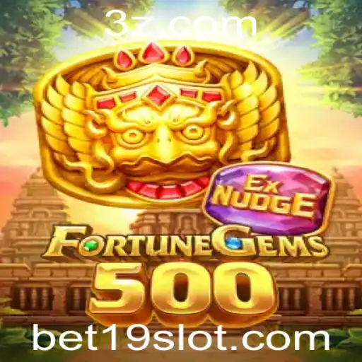 bet 19 - Descubra o Mundo Fascinante de FortuneGems500: Regras, Estratégias e Emoção