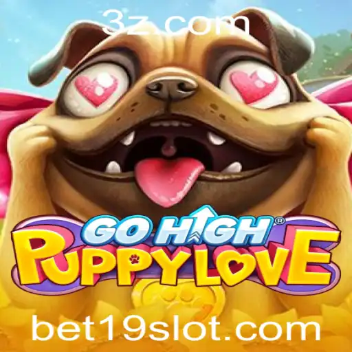 GoHighPuppyLove: Uma Experiência Inovadora no Mundo dos Jogos