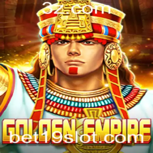 Descubra GoldenEmpire: O Novo Fenômeno no Universo dos Jogos com a Palavrachave Bet 19