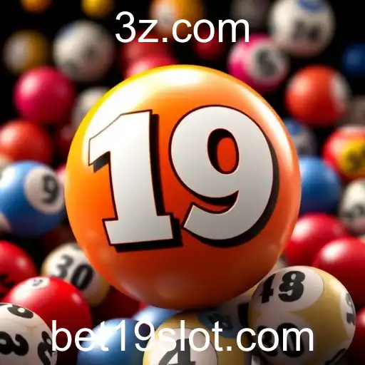 Jogos de Loteria: Estratégias, História e a Chave Bet 19