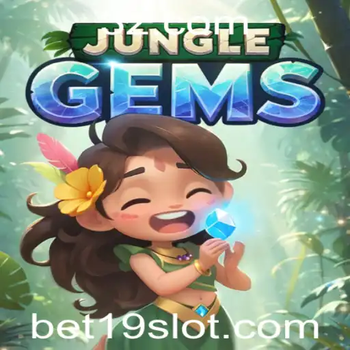 bet 19 - JungleGems: Descubra o Mundo de Apostas com Emoção Selvagem