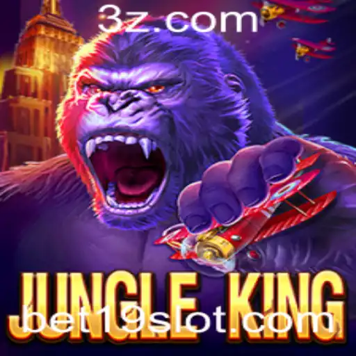 Descubra as Aventuras do JungleKing: Um Jogo de Apostas Inovador