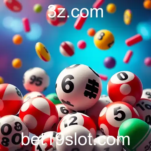 A Fascinante História e Estrutura das Loterias e a Influência de Bet 19