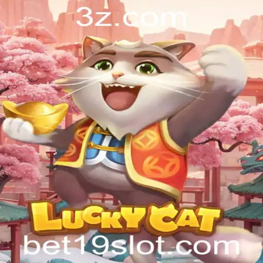 bet 19 - Explorando o Mundo Fascinante de LuckyCat: A Nova Sensação dos Jogos de Aposta