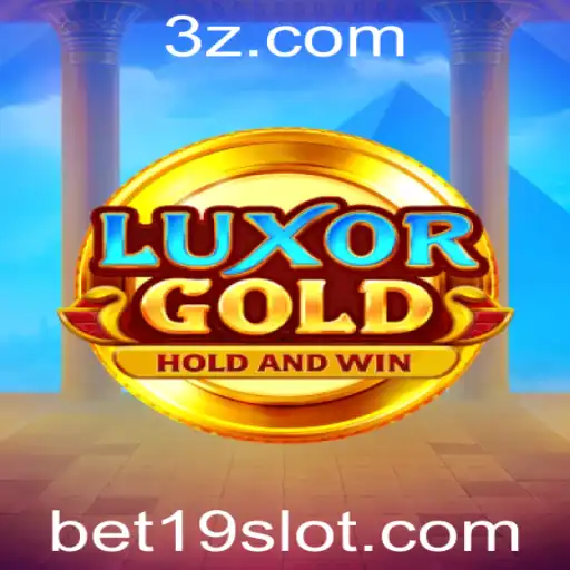 bet 19 - Descubra LuxorGold: O Fascinante Mundo do Jogo de Apostas