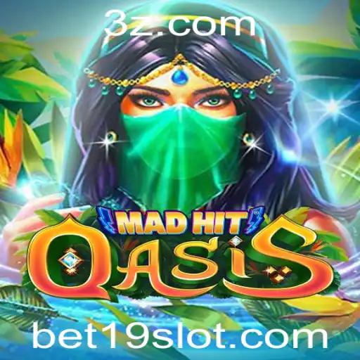 bet 19 - Explorando o Universo de MadHitOasis: Um Guia Completo para o Jogo e suas Regras