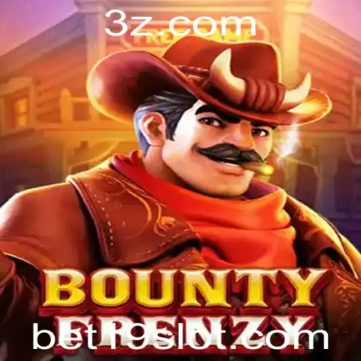 BountyFrenzy: Descubra a Emoção do Jogo com 'Bet 19'