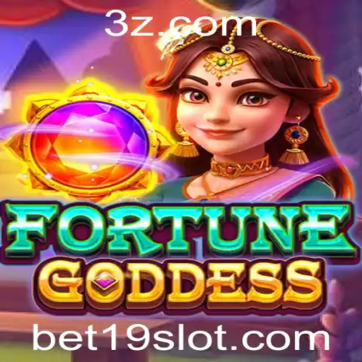 Explorando o Mundo de FORTUNEGODDESS: Regras e Estratégias de Jogo