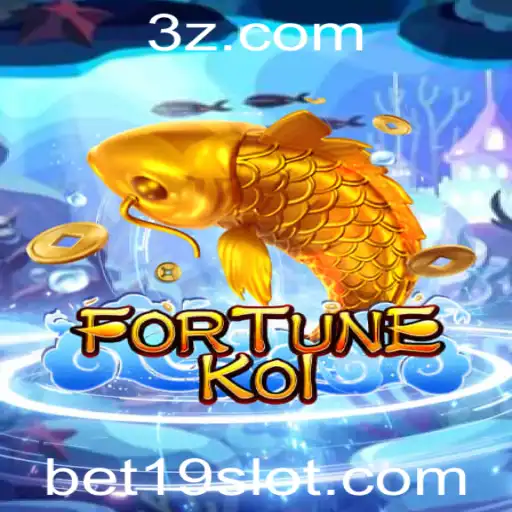 Descubra FORTUNEKOI: Um Jogo de Apostas Inovador