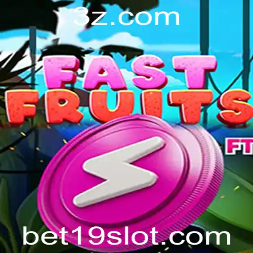 Explorando o Mundo de FastFruits: A Nova Sensação dos Jogos de Aposta
