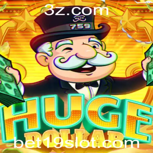 Explorando o Mundo do HugeDollar: Um Mergulho na Excitante Inovação do Jogo