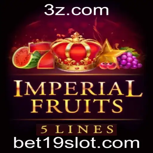 Explorando ImperialFruits5: Estratégias e Regras para Uma Experiência de Jogo Envolvente