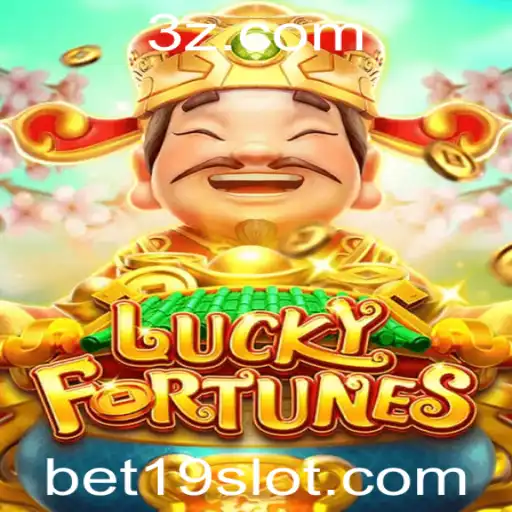 Descubra o Mundo Empolgante de LUCKYFORTUNES: Como Jogar e Conhecer as Regras do Bet 19
