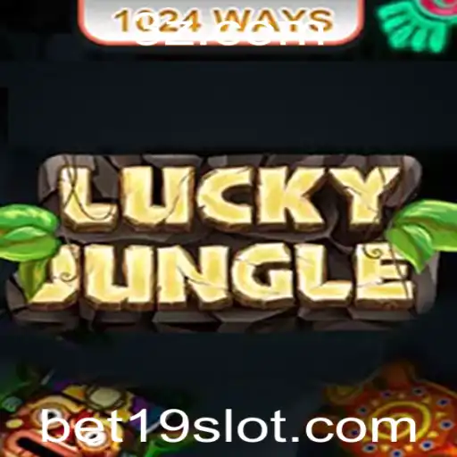 Descubra o Emocionante Mundo de LuckyJungle1024 com Estratégias de Bet 19