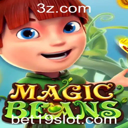 MAGICBEANS: Descubra o Universo do Jogo e Como Jogar com a Palavra-Chave 'bet 19'