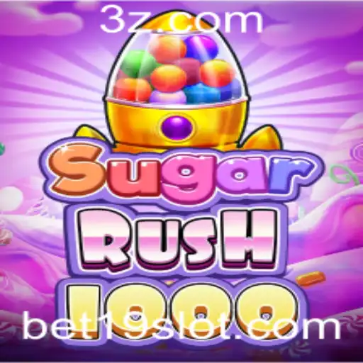 Descubra o Fascinante Mundo de SugarRush1000 com Bet 19