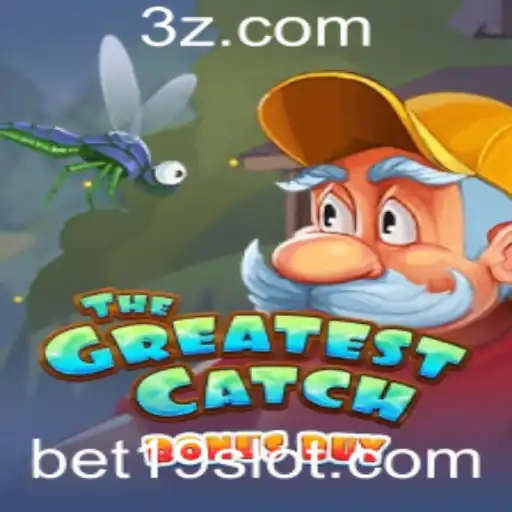 Explorando TheGreatestCatchBonusBuy: O Novo Fenômeno dos Jogos de Aposta