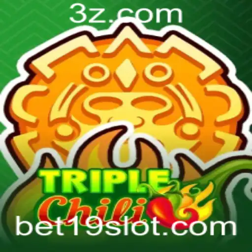 TripleChili e Bet 19: Descubra o Jogo que Está Conquistando o Mundo