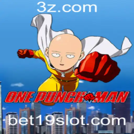 bet 19 - OnePunchMan: Descubra o Jogo e Suas Regras com Bet 19