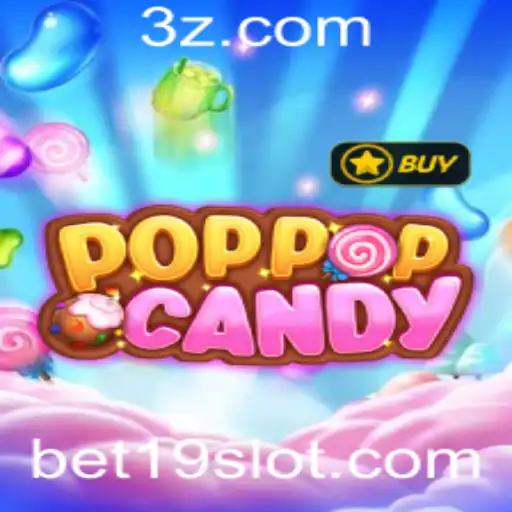 bet 19 - Descubra o Mundo de POPPOPCANDY: Diversão e Estratégia na Punta dos Dedos