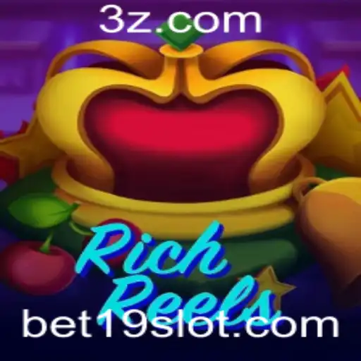 bet 19 - Explorando o Mundo de RichReels: Como Jogar e o Que Esperar