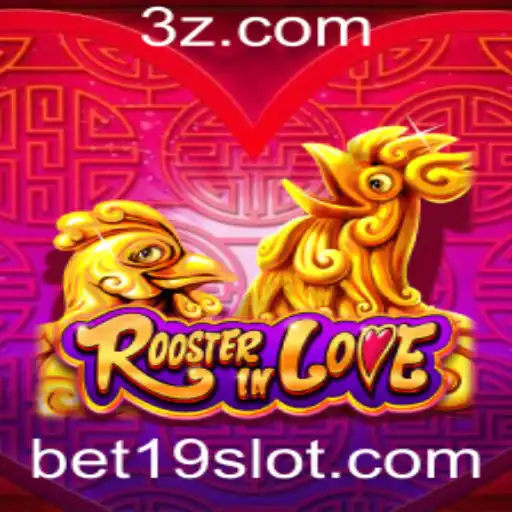 bet 19 - Explorando o Fascinante Mundo de RoosterInLove: Um Jogo de Estratégia e Emoção
