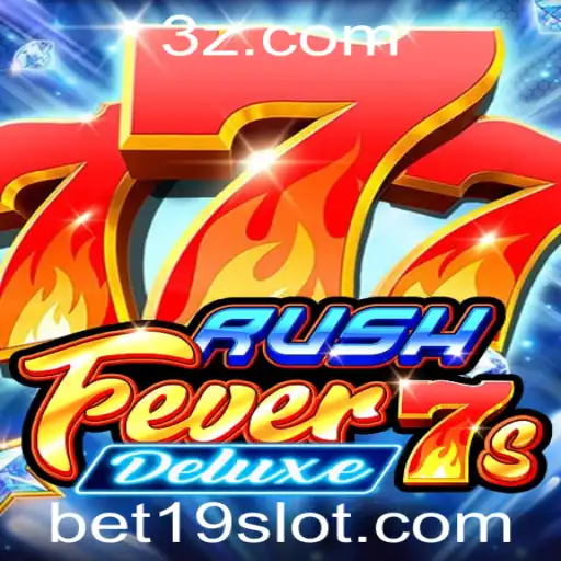 Descubra o universo de RushFever7sDeluxe e a emoção da aposta 19