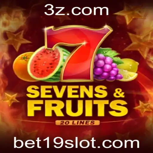 bet 19 - Descubra o Fascinante Universo de SevensFruits20: Regras e Estratégias