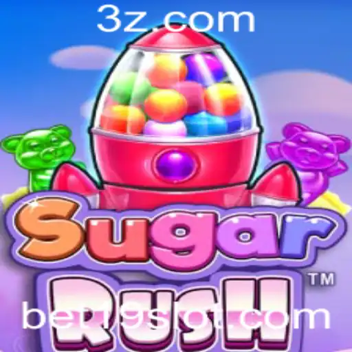 SugarRush - Um Mergulho Doce no Mundo dos Jogos