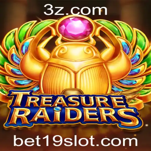 bet 19 - Desvendando a Aventura do Jogo TREASURERAIDERS com Estratégias de Aposta