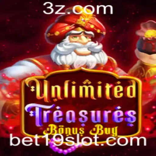 bet 19 - Explorando o Mundo do Jogo 'UnlimitedTreasuresBonusBuy'