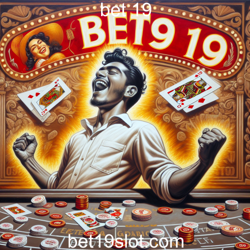 Inspiração e Vitória: As Histórias de Sucesso no Bet 19
