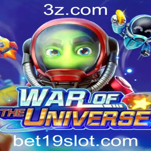 bet 19 - Descubra o Jogo Inovador WAROFTHEUNIVERSE: A Nova Sensação do Momento
